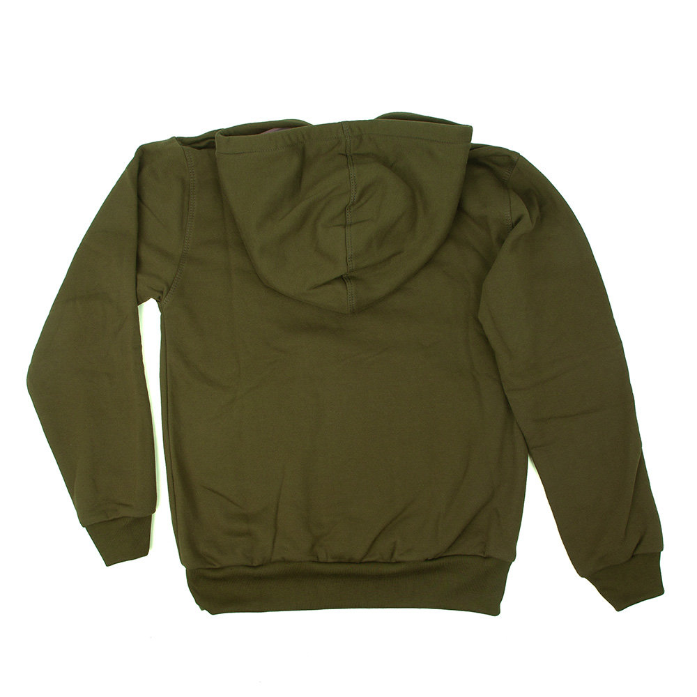 UnderCarp-Bluza-Damska-Kangurka-z-Kapturem-Khaki-Sklep-Karpiowy-Wedkarski-Premium-1