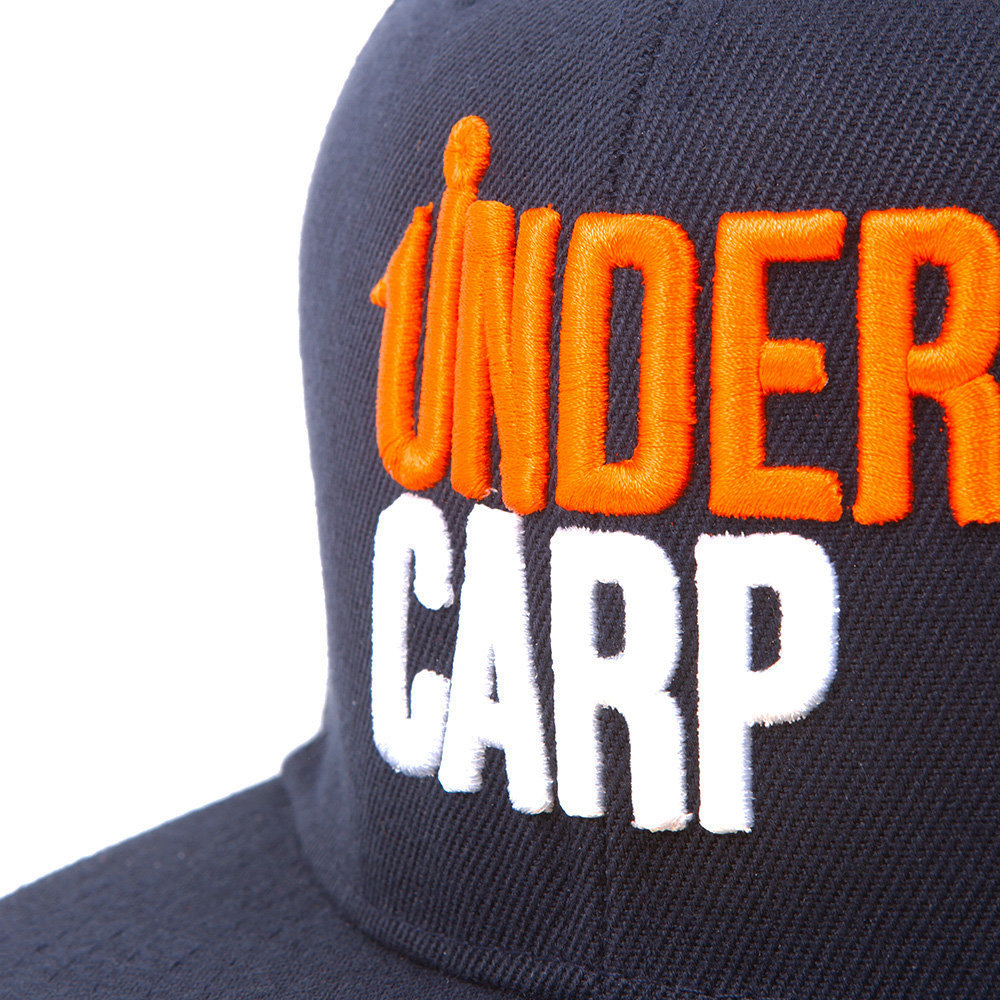 UnderCarp-Czapka-Snap-Back-Granatowa-Sklep-Karpiowy-Wedkarski-Premium-3