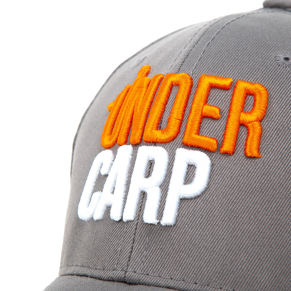 UnderCarp-Czapka-Trucker-Szara-Sklep-Karpiowy-Wedkarski-Premium-4