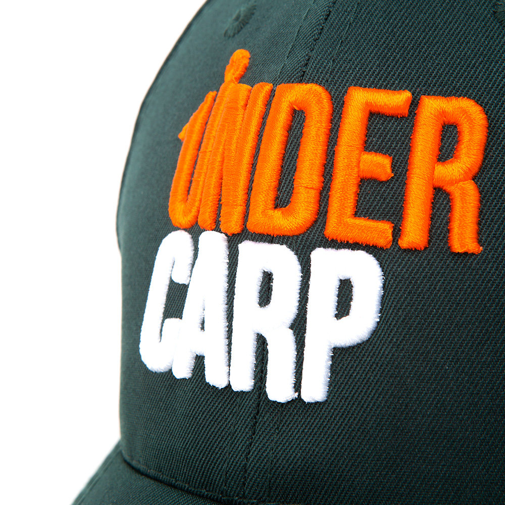 UnderCarp-Czapka-Trucker-Zielona-Sklep-Karpiowy-Wedkarski-Premium-4