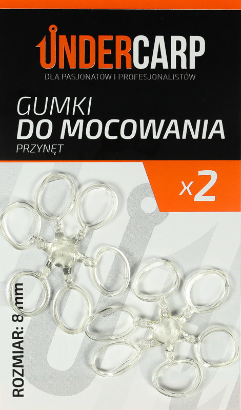 UnderCarp-Gumki-do-mocowania-przynet-8-mm-Sklep-Karpiowy-Wedkarski-Premium-2