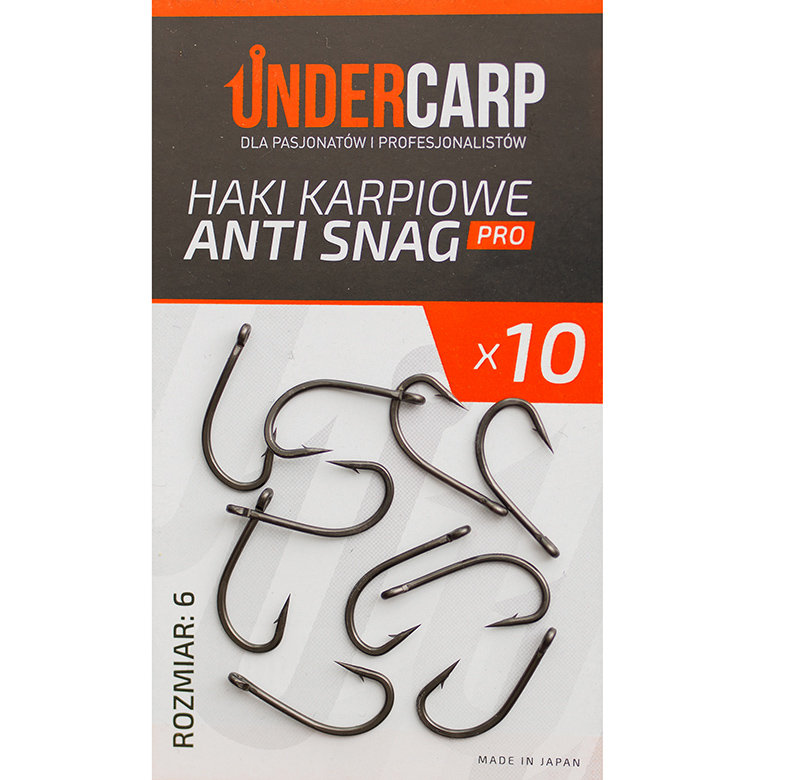 UnderCarp-Haki-Karpiowe-Anti-Snag-PRO-Sklep-Karpiowy-Wedkarski-Premium-2