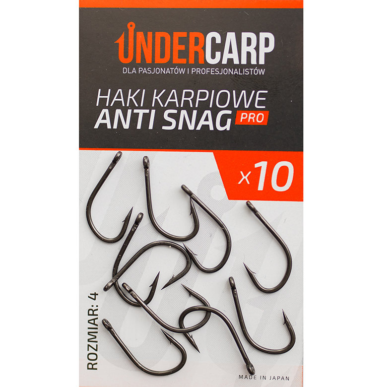 UnderCarp-Haki-Karpiowe-Anti-Snag-PRO-Sklep-Karpiowy-Wedkarski-Premium-3