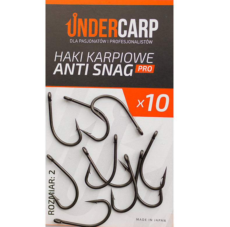 UnderCarp-Haki-Karpiowe-Anti-Snag-PRO-Sklep-Karpiowy-Wedkarski-Premium-4