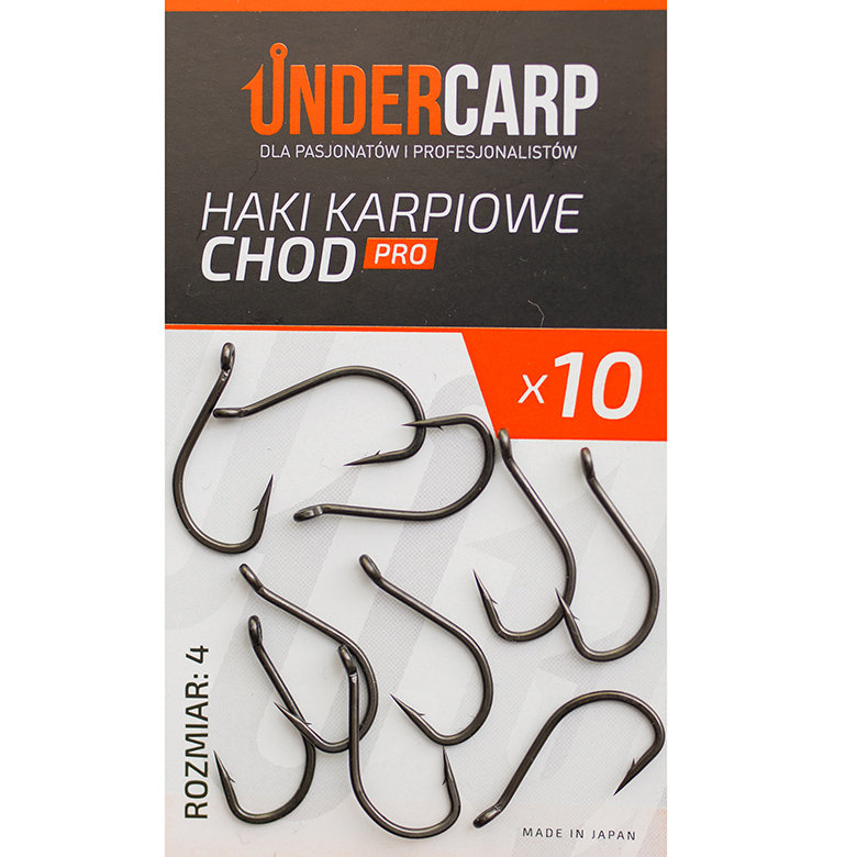 UnderCarp-Haki-Karpiowe-Chod-PRO-Sklep-Karpiowy-Wedkarski-Premium-2