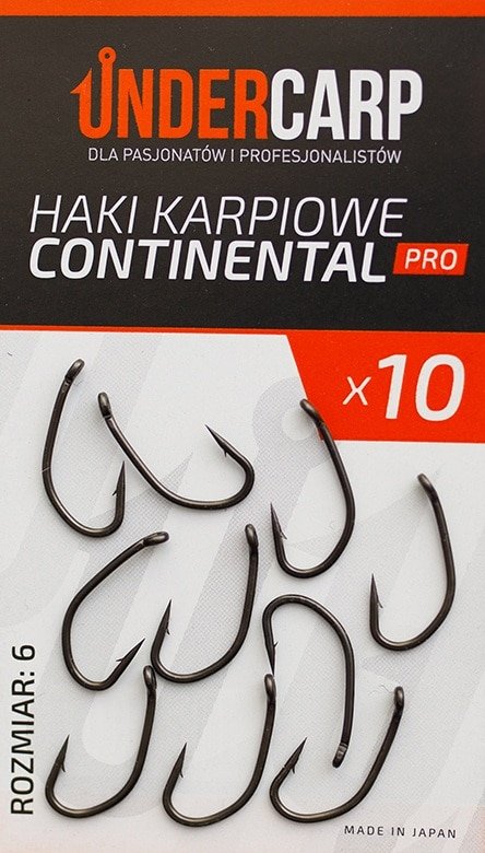 UnderCarp-Haki-Karpiowe-Continental-PRO-Sklep-Karpiowy-Wedkarski-Premium-2