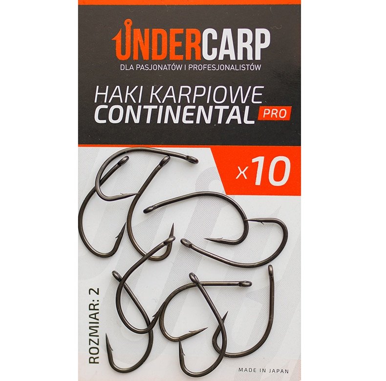 UnderCarp-Haki-Karpiowe-Continental-PRO-Sklep-Karpiowy-Wedkarski-Premium-3