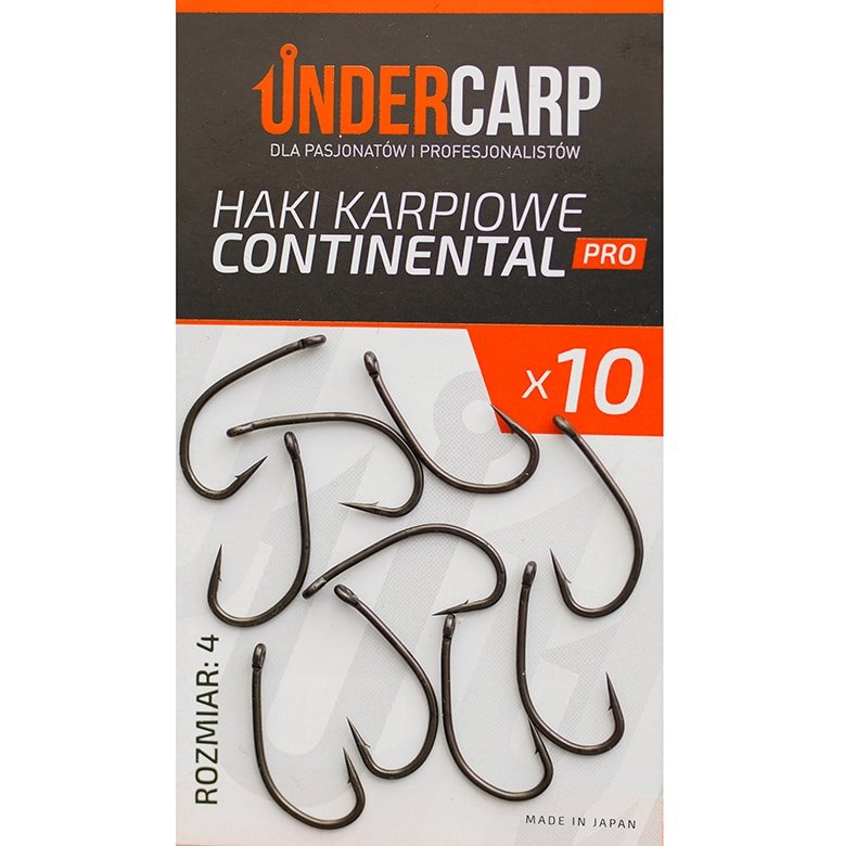 UnderCarp-Haki-Karpiowe-Continental-PRO-Sklep-Karpiowy-Wedkarski-Premium-4