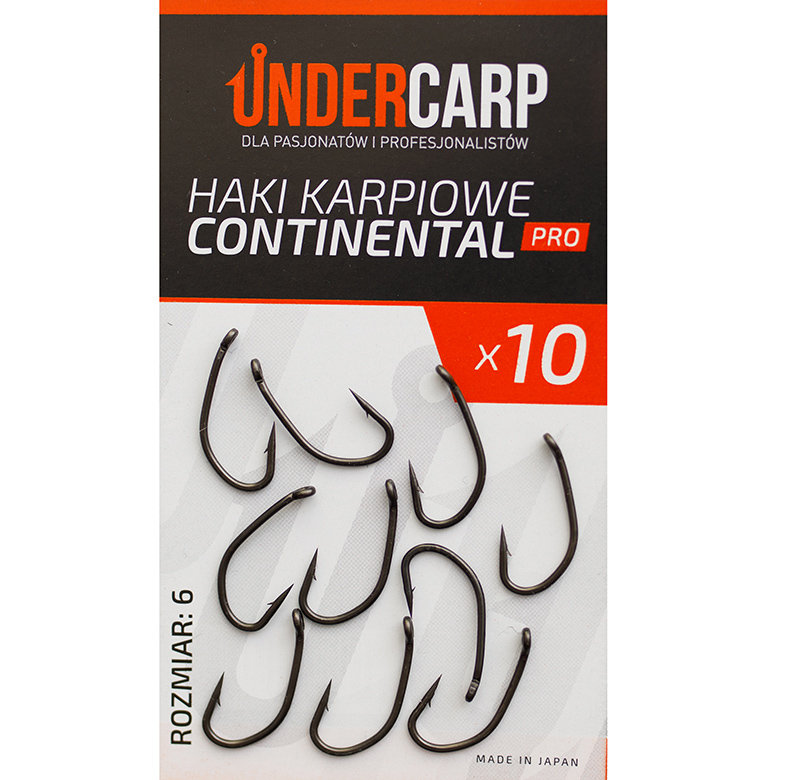 UnderCarp-Haki-Karpiowe-Continental-PRO-Sklep-Karpiowy-Wedkarski-Premium-5