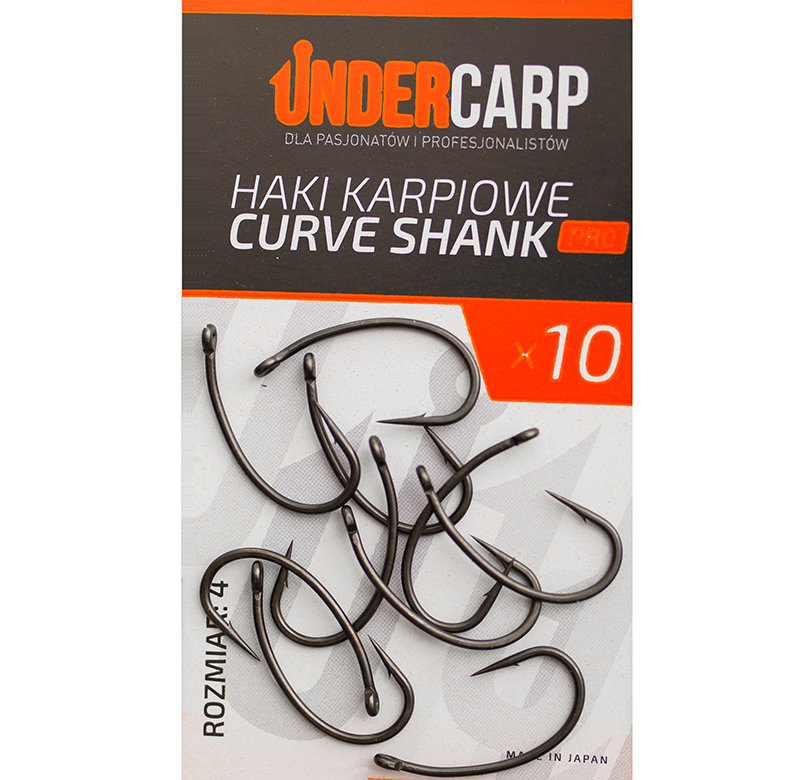 UnderCarp-Haki-Karpiowe-Curve-Shank-PRO-Sklep-Karpiowy-Wedkarski-Premium-2