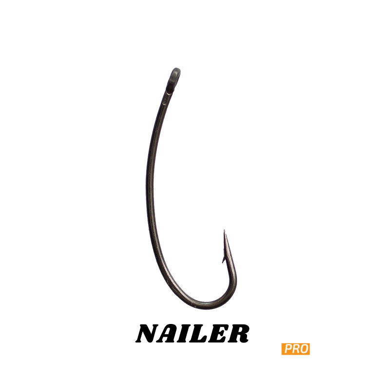 UnderCarp-Haki-Karpiowe-Nailer-PRO-Sklep-Karpiowy-Wedkarski-Premium-1