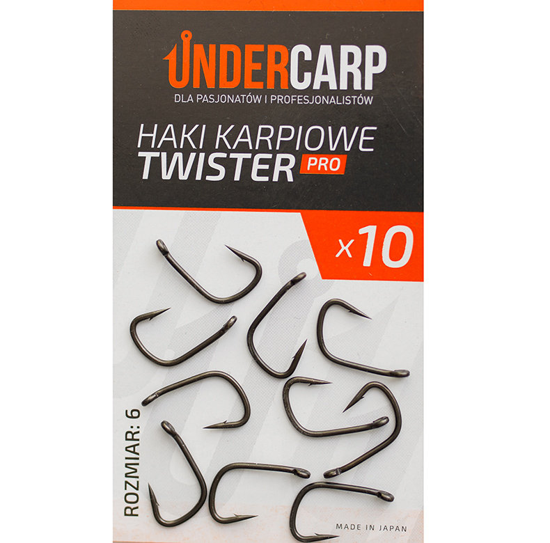 UnderCarp-Haki-Karpiowe-Twister-PRO-Sklep-Karpiowy-Wedkarski-Premium-2