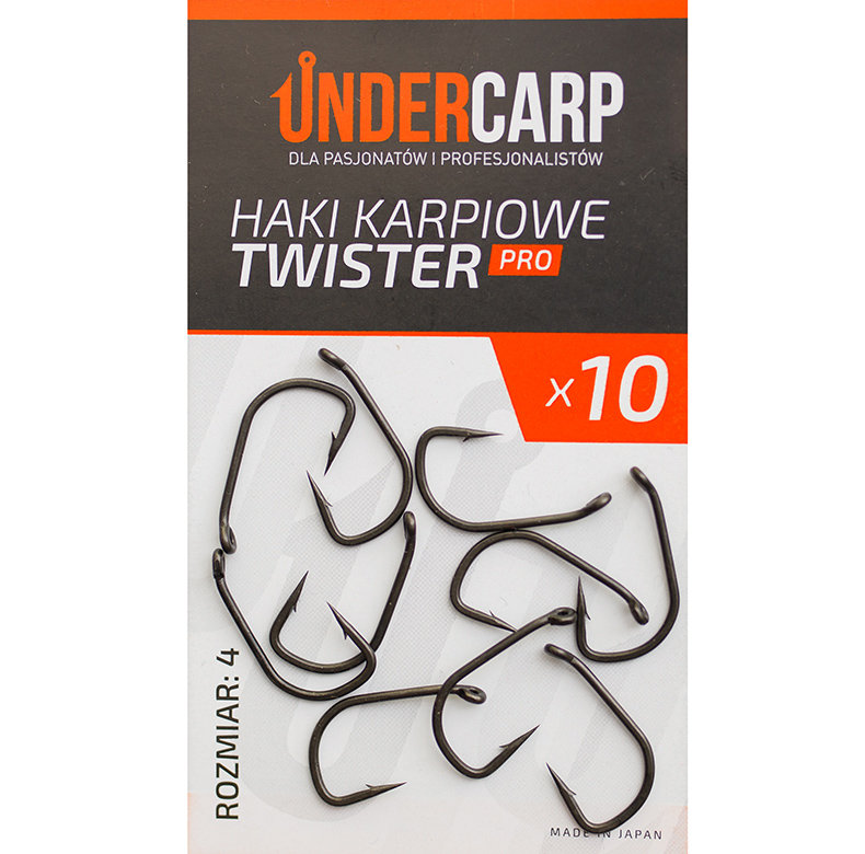 UnderCarp-Haki-Karpiowe-Twister-PRO-Sklep-Karpiowy-Wedkarski-Premium-3