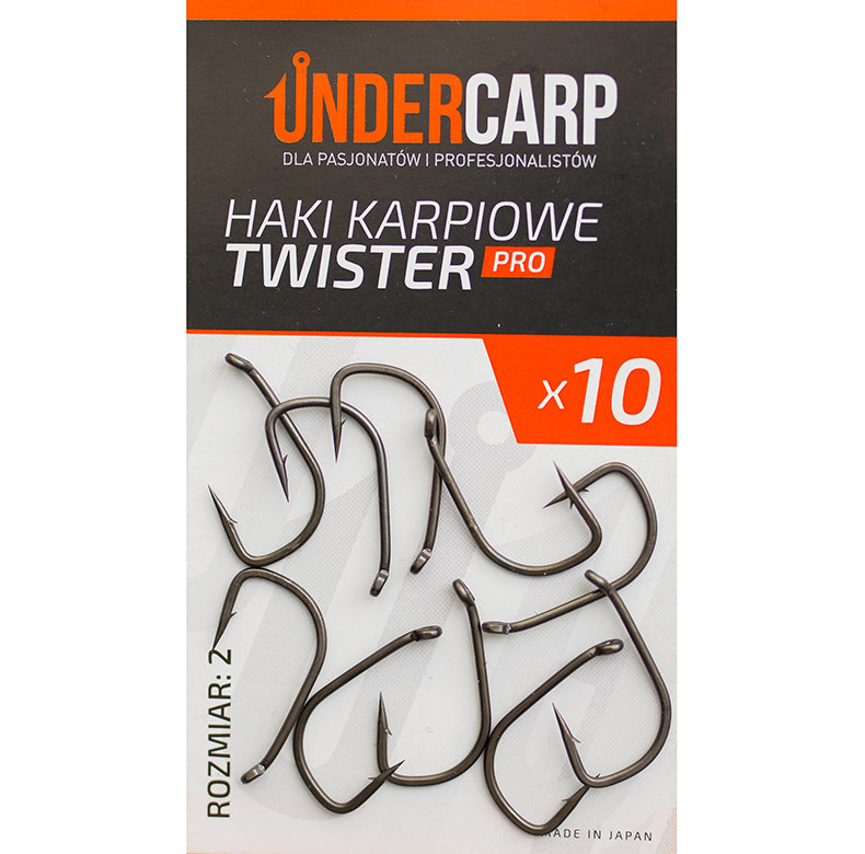 UnderCarp-Haki-Karpiowe-Twister-PRO-Sklep-Karpiowy-Wedkarski-Premium-5