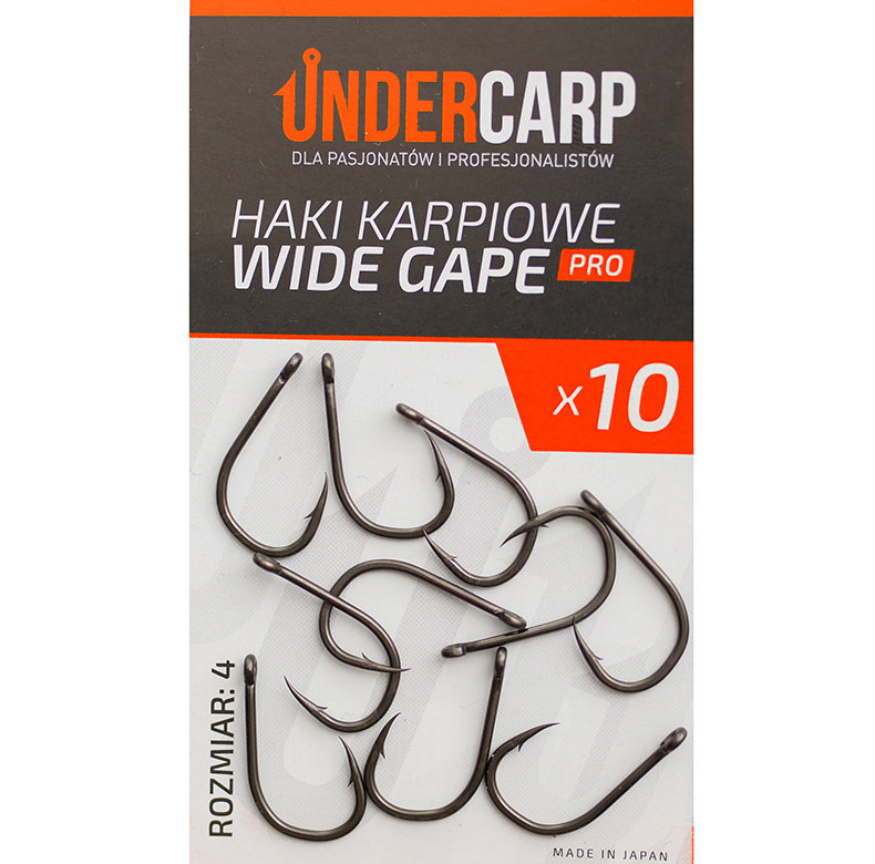 UnderCarp-Haki-Karpiowe-Wide-Gape-PRO-Sklep-Karpiowy-Wedkarski-Premium-2