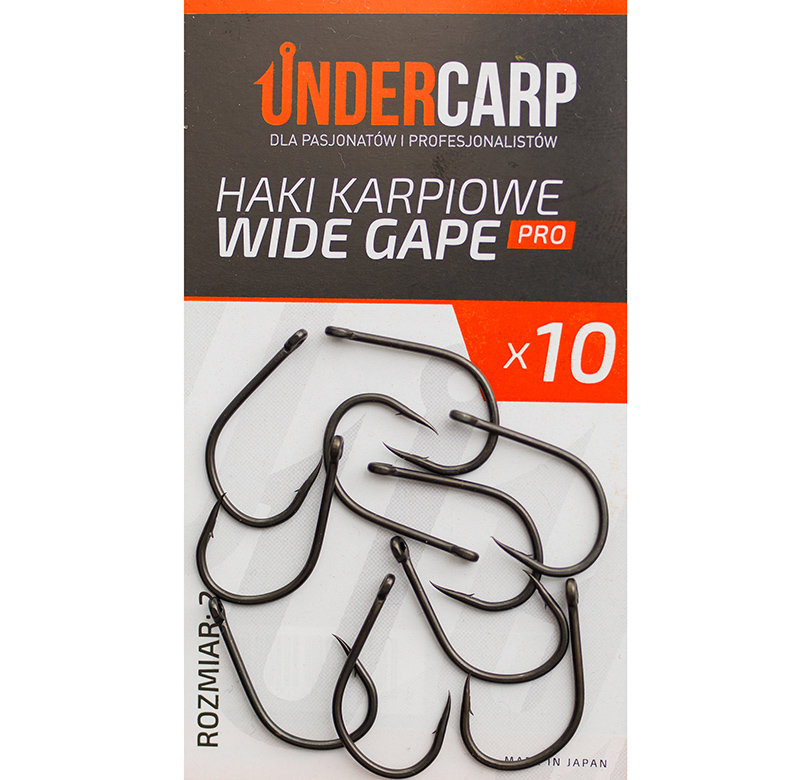 UnderCarp-Haki-Karpiowe-Wide-Gape-PRO-Sklep-Karpiowy-Wedkarski-Premium-3