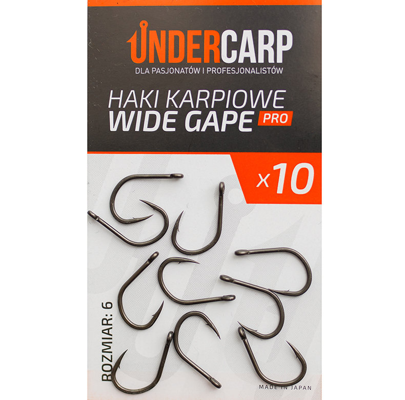 UnderCarp-Haki-Karpiowe-Wide-Gape-PRO-Sklep-Karpiowy-Wedkarski-Premium-4