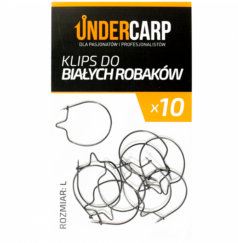 UnderCarp-Klips-do-bialych-robakow-Sklep-Karpiowy-Wedkarski-Premium-4