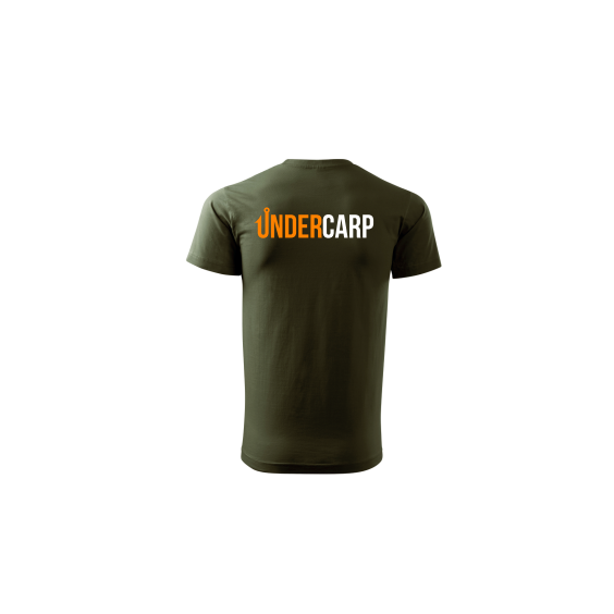 UnderCarp-Koszulka-–-t-shirt-khaki-Sklep-Karpiowy-Wedkarski-Premium-2