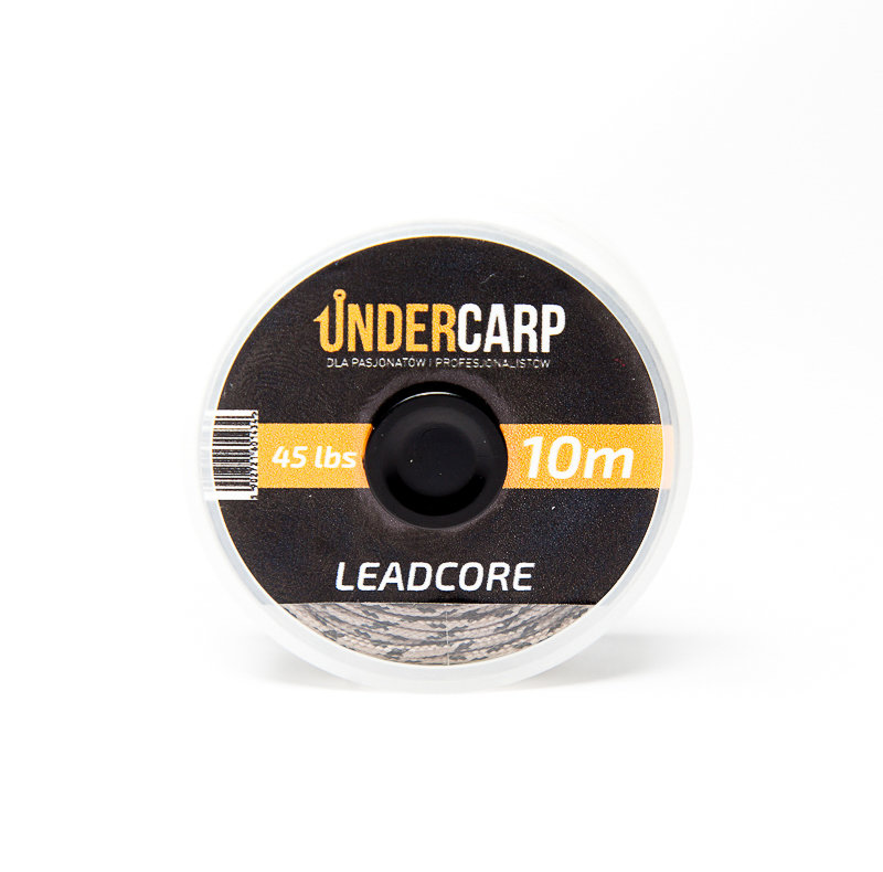 UnderCarp-Leadcore-10-m45-lbs-–-brazowy-Sklep-Karpiowy-Wedkarski-Premium-3