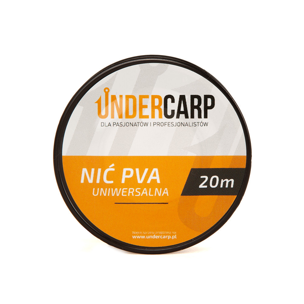 UnderCarp-Nic-Pva-Rozpuszczalna-Uniwersalna-20m-Sklep-Karpiowy-Wedkarski-Premium-2