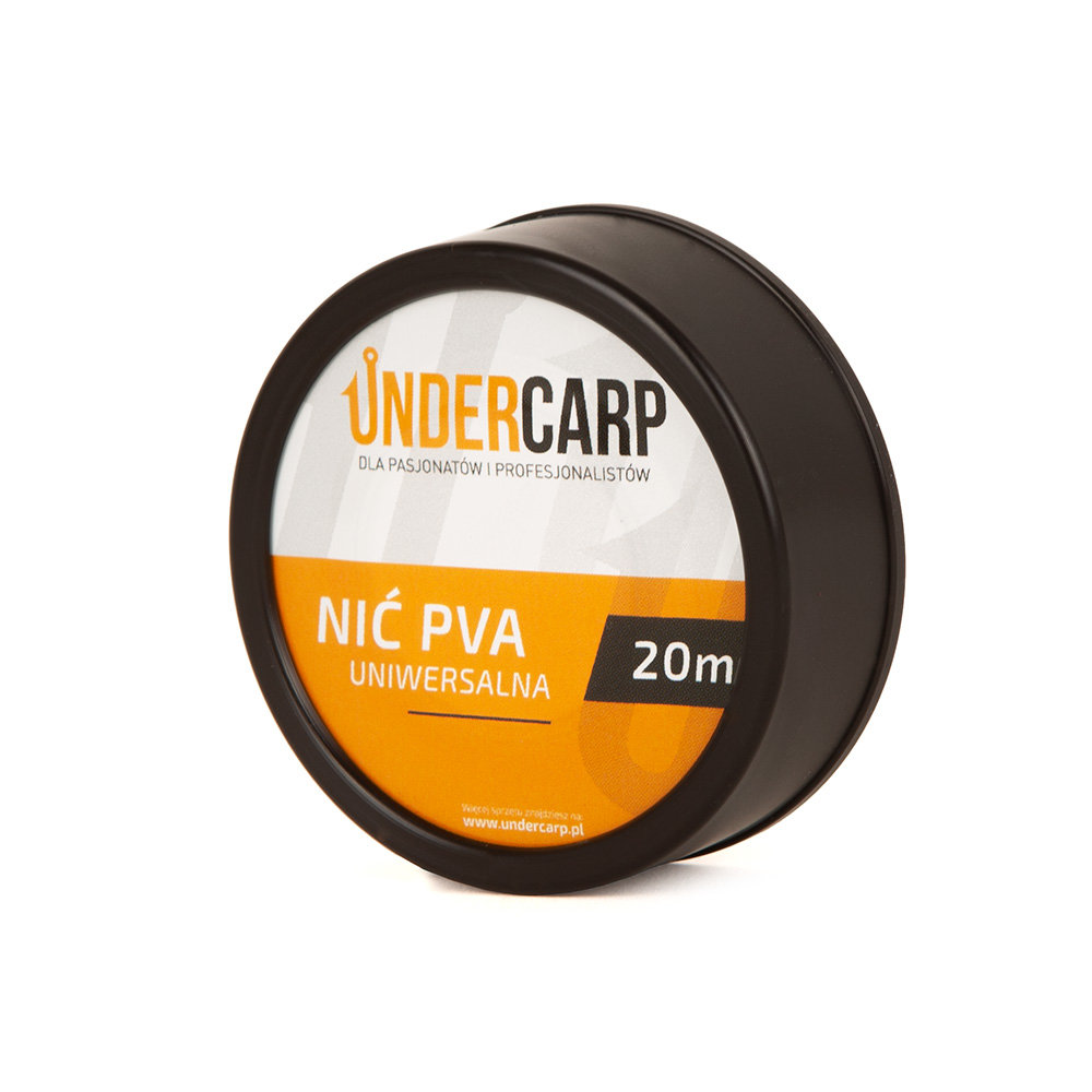 UnderCarp-Nic-Pva-Rozpuszczalna-Uniwersalna-20m-Sklep-Karpiowy-Wedkarski-Premium-3