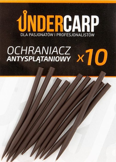 UnderCarp-Ochraniacz-antysplataniowy-brazowy-Sklep-Karpiowy-Wedkarski-Premium-3