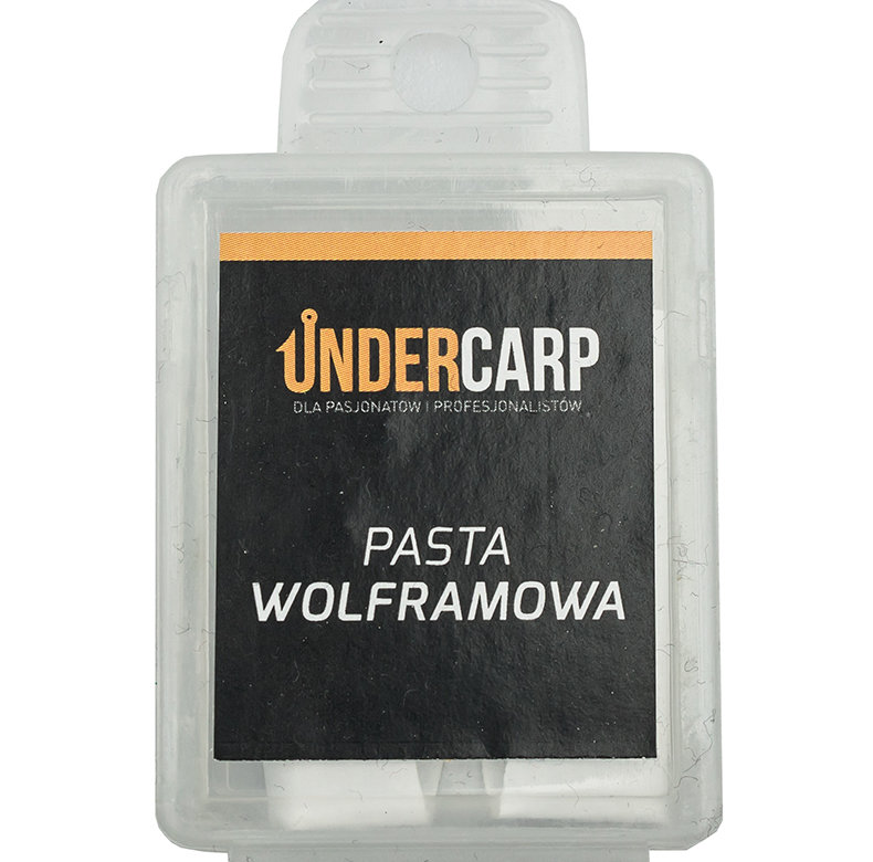 UnderCarp-Pasta-Wolframowa-Dociazajaca-Zielona-Sklep-Karpiowy-Wedkarski-Premium-2