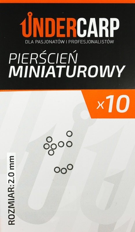 UnderCarp-Pierscien-miniaturowy-Sklep-Karpiowy-Wedkarski-Premium-4