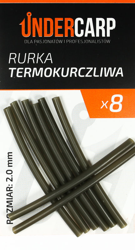 UnderCarp-Rurka-termokurczliwa-zielona-20-mm-Sklep-Karpiowy-Wedkarski-Premium-3