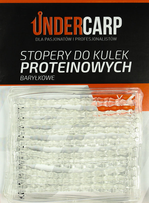 UnderCarp-Stopery-do-kulek-proteinowych-barylkowe-–-przezroczyste-Sklep-Karpiowy-Wedkarski-Premium-2