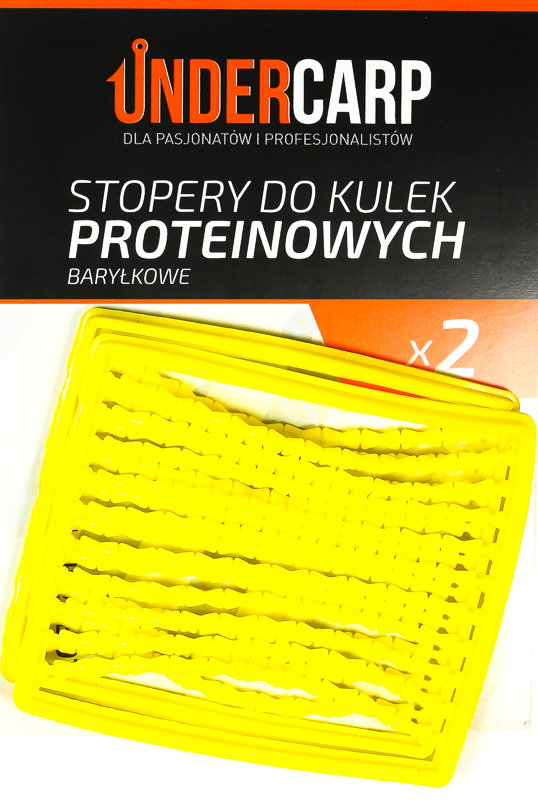 UnderCarp-Stopery-do-kulek-proteinowych-barylkowe-–-zolte-Sklep-Karpiowy-Wedkarski-Premium-2