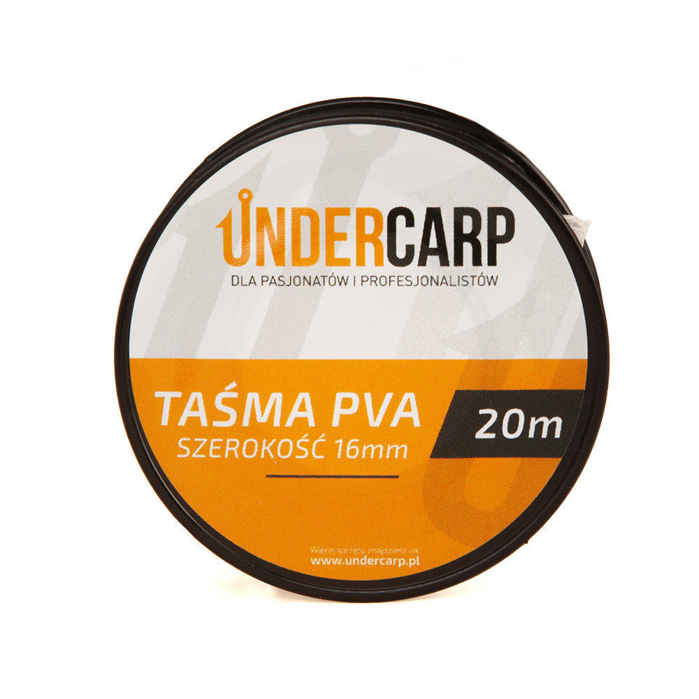 UnderCarp-Tasma-Pva-Rozpuszczalna-16mm-20m-Sklep-Karpiowy-Wedkarski-Premium-2