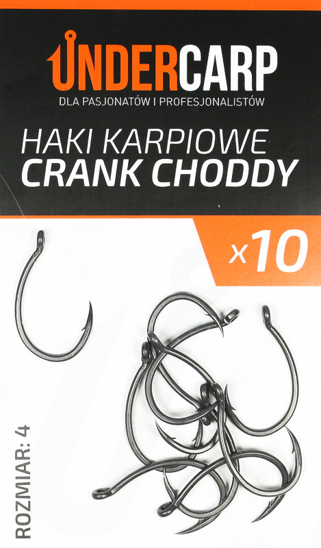 UnderCarp-Teflonowe-haki-karpiowe-CRANK-CHODDY-Sklep-Karpiowy-Wedkarski-Premium-3