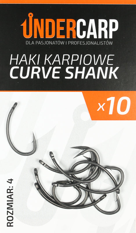 UnderCarp-Teflonowe-haki-karpiowe-CURVE-SHANK-Sklep-Karpiowy-Wedkarski-Premium-3