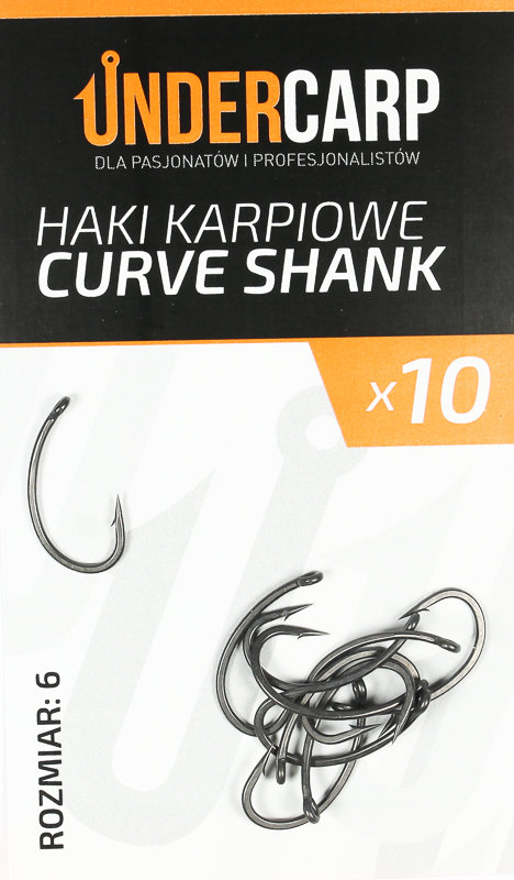 UnderCarp-Teflonowe-haki-karpiowe-CURVE-SHANK-Sklep-Karpiowy-Wedkarski-Premium-4