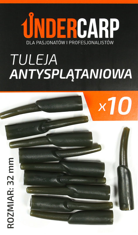 UnderCarp-Tuleja-antysplataniowa-–-32-mm-Sklep-Karpiowy-Wedkarski-Premium-4