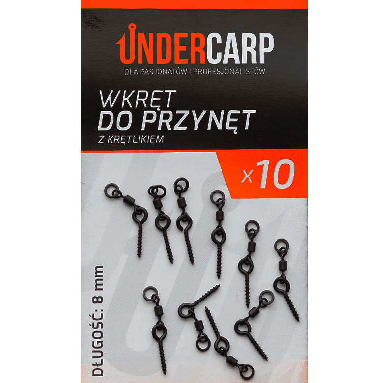 UnderCarp-Wkret-do-przynet-z-kretlikiem-8-mm-Sklep-Karpiowy-Wedkarski-Premium-3