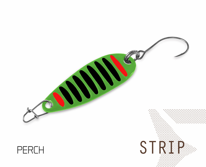 Wahadlowka-Delphin-STRIP-5g-PERCH-hook-10-Sklep-wedkarski-dla-Karpiarzy-5