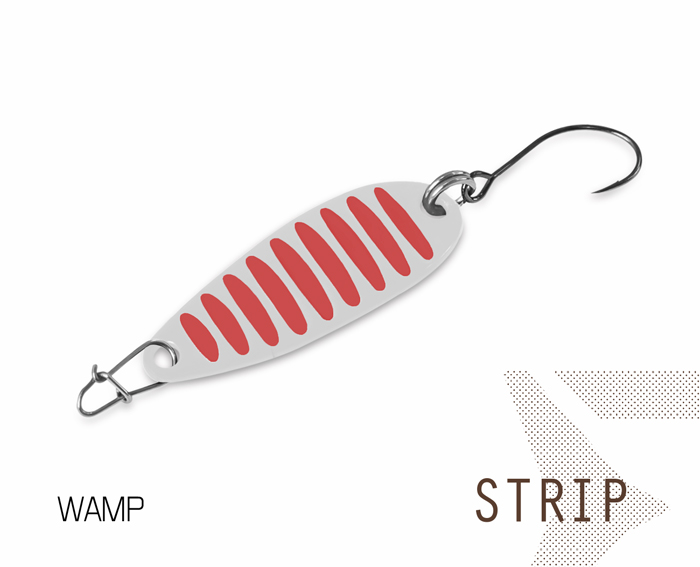 Wahadlowka-Delphin-STRIP-5g-ZEBRA-hook-10-Sklep-wedkarski-dla-Karpiarzy-1