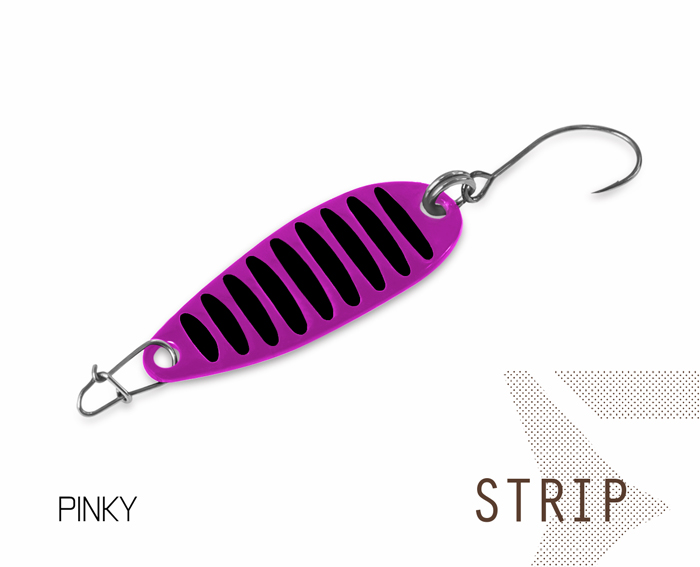 Wahadlowka-Delphin-STRIP-75g-PINKY-hook-10-Sklep-wedkarski-dla-Karpiarzy-3