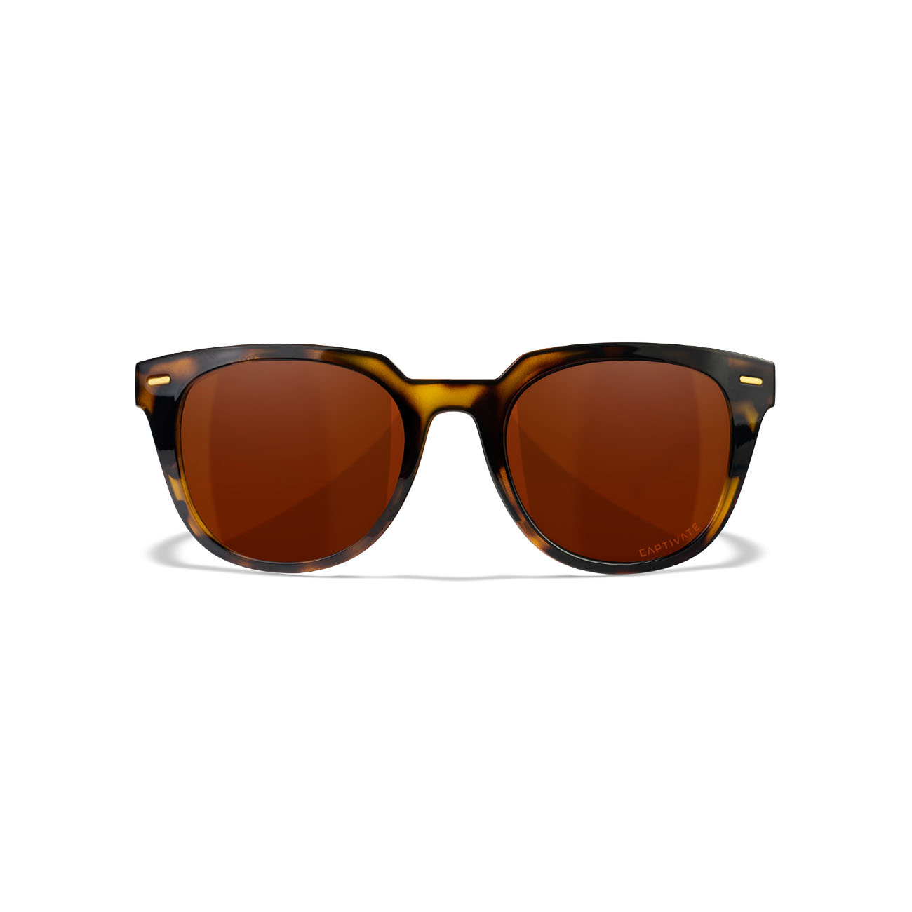 Wiley-X-ULTRA-Captivate-Polarized-Copper-Gloss-Acetate-2-Tone-Frame-Okulary-Wedkarskie