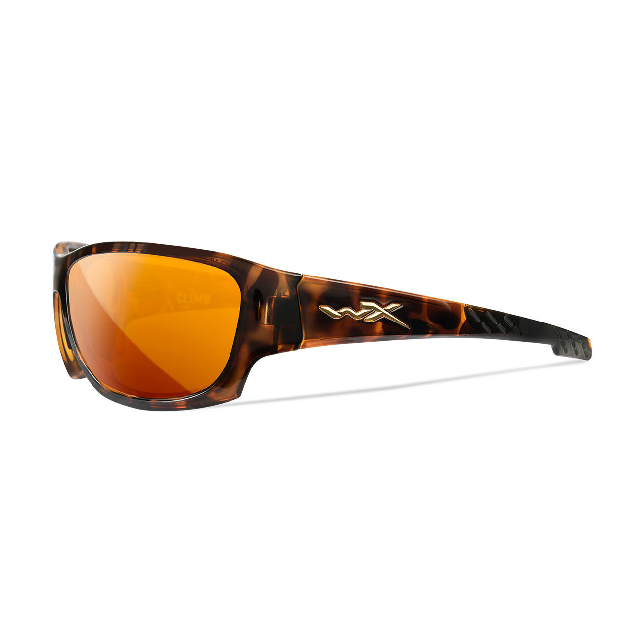 Wiley-X-–-CLIMB-Captivate-Polarized-Bronze-Mirror-Copper-Gloss-Tortoise-Frame