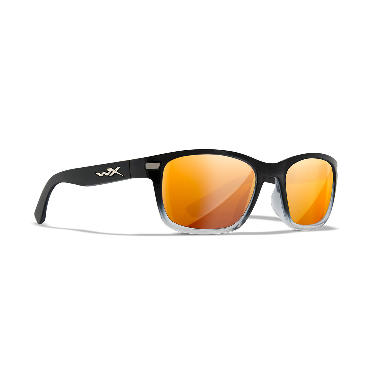 Wiley-X-–-HELIX-Captivate-Polarized-Bronze-Mirror-Copper-Gloss-Black-Fade-to-Clear-Crystal-Frame-Okulary