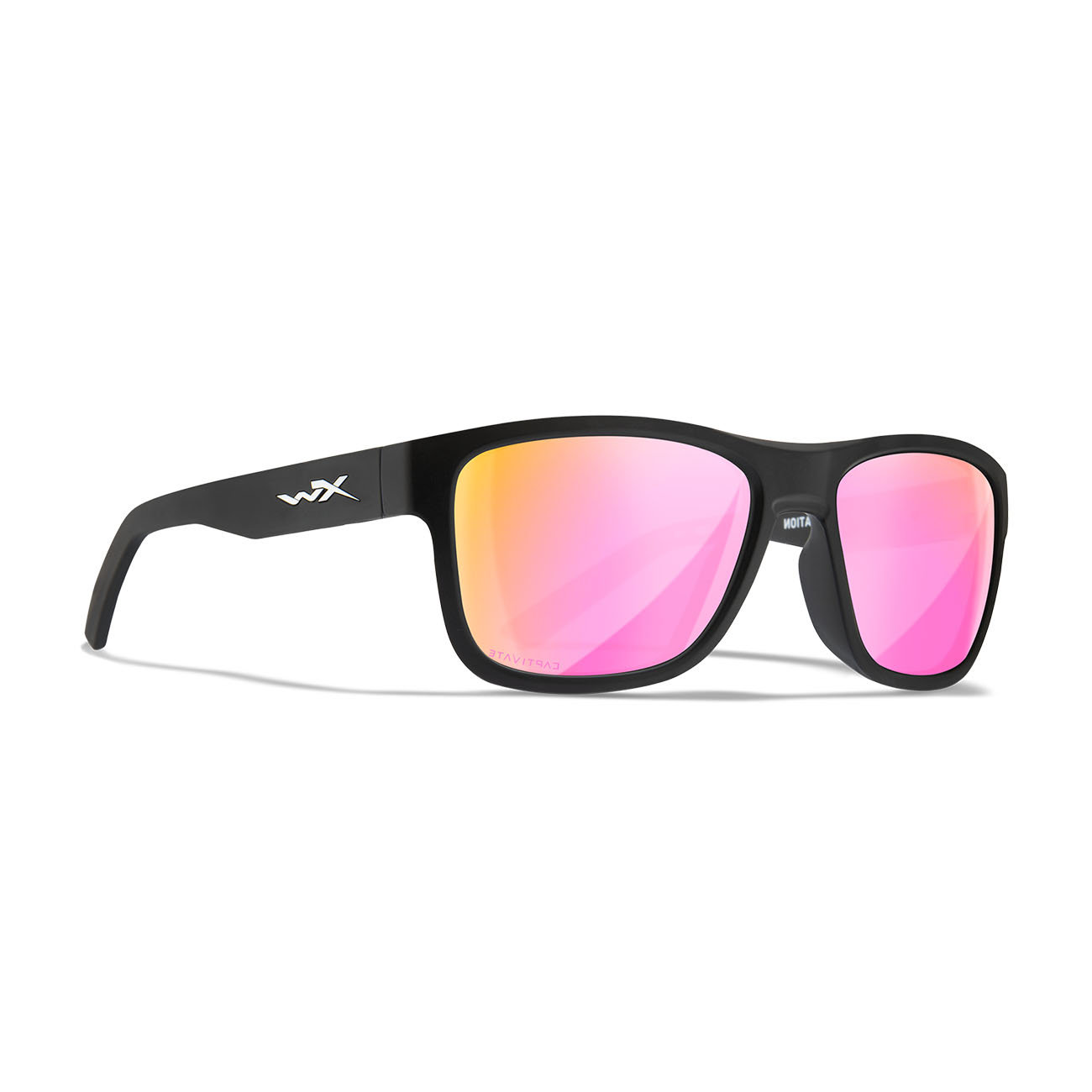 Wiley-X-–-OVATION-Captivate-Polarized-Rose-Gold-Mirror-Smoke-Green-Matte-Black-Frame-Okulary