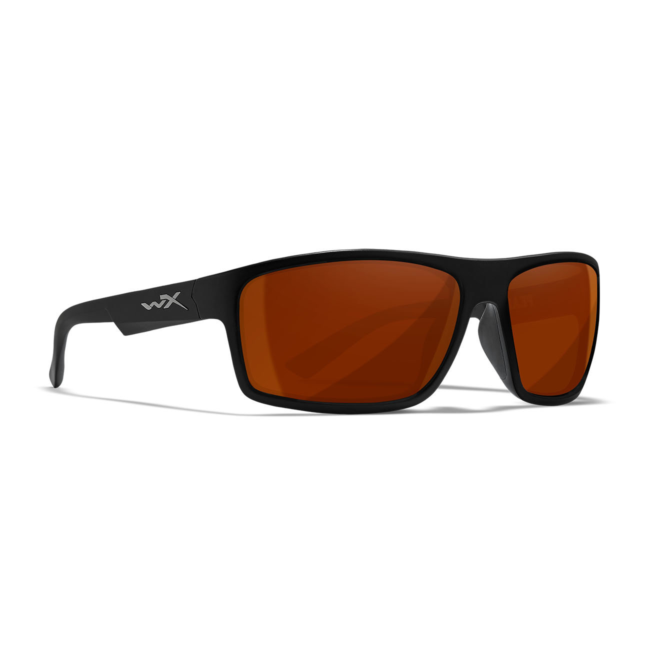 Wiley-X-–-PEAK-Captivate-Polarized-Copper-Matte-Black-FrameOkulary-Wedkarskie