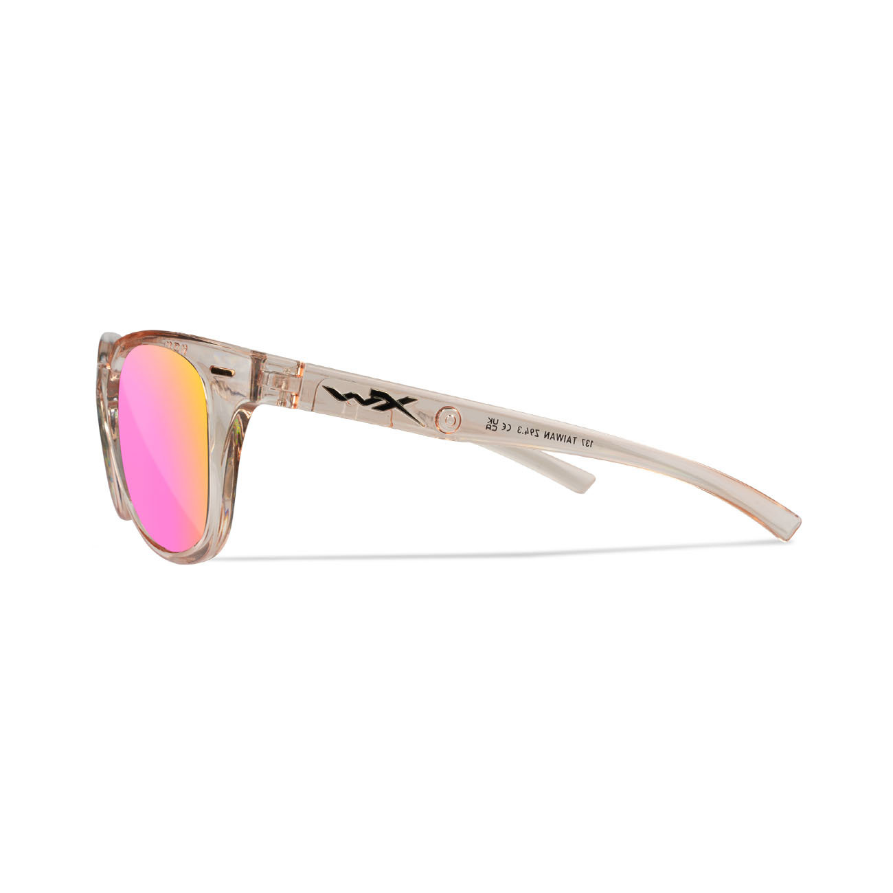 Wiley-X-–-ULTRA-Captivate-Polarized-Rose-Gold-Mirror-Smoke-Green-Gloss-Crystal-Blush-Frame-polarized