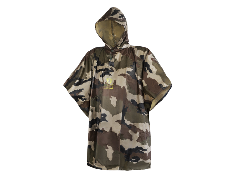 Wodoodporna peleryna Delphin PROOF Poncho L-XXL