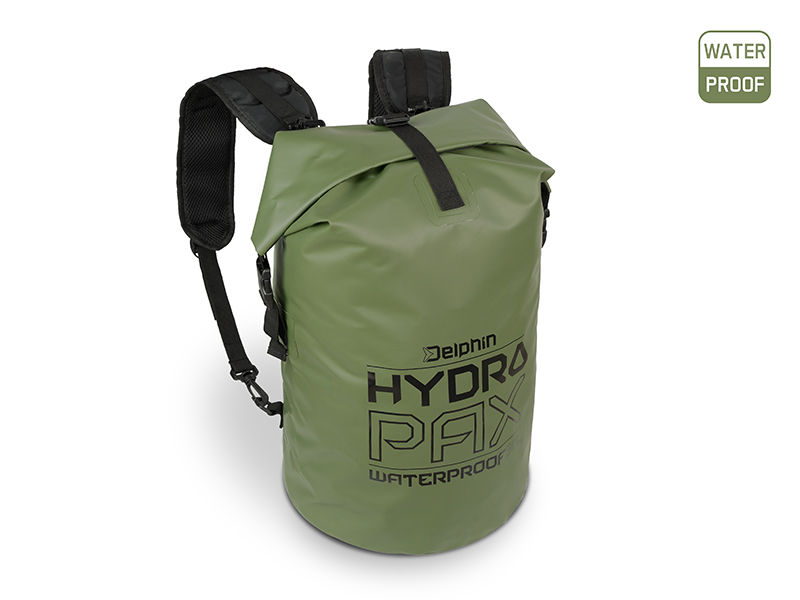 Wodoodporny plecak Delphin HydroPAX 30L