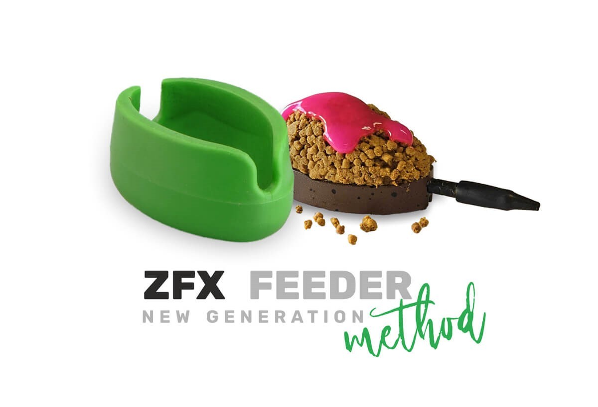 ZFISH-Method-Feeder-Set-ZFX-2030gMould-Genesis-Carp-FeederMatchHomeKoszykiProdukty-4